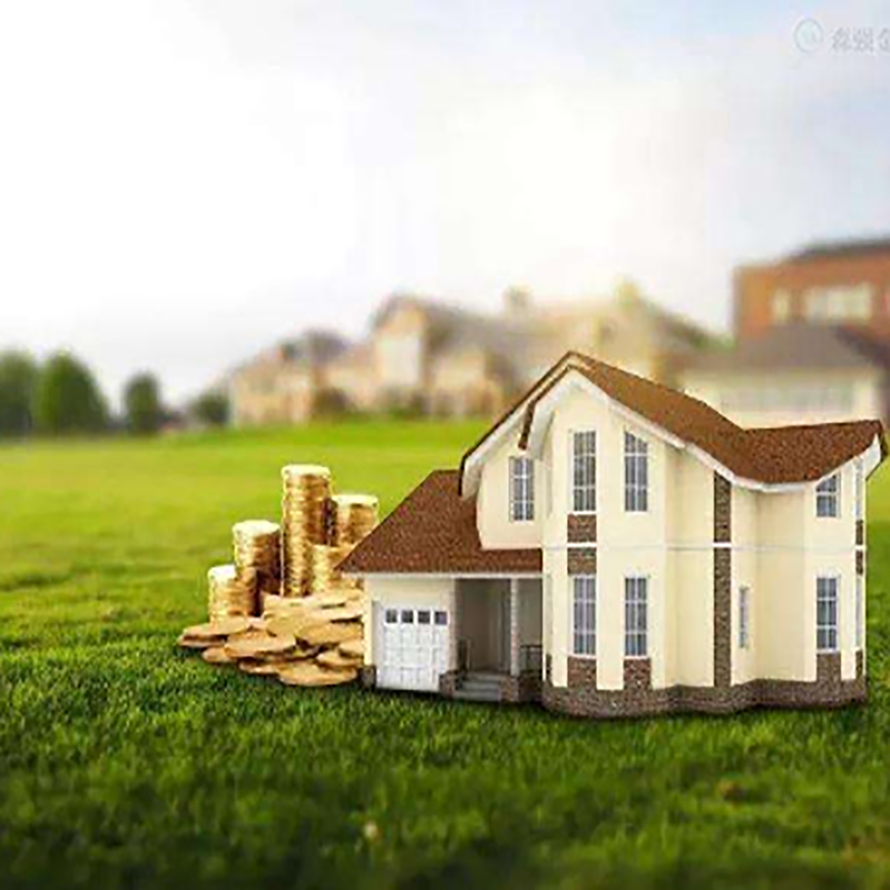 沔城回族镇申请房产抵押贷款条件及资料---重庆房产抵押贷款